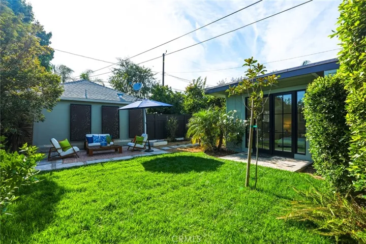 813 N Ford, Burbank, California 91505