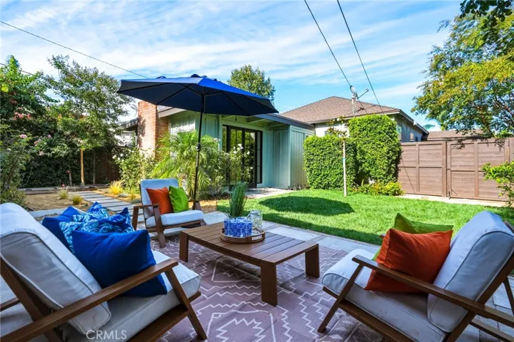 813 N Ford, Burbank, California 91505