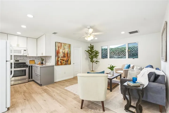 813 N Ford, Burbank, California 91505