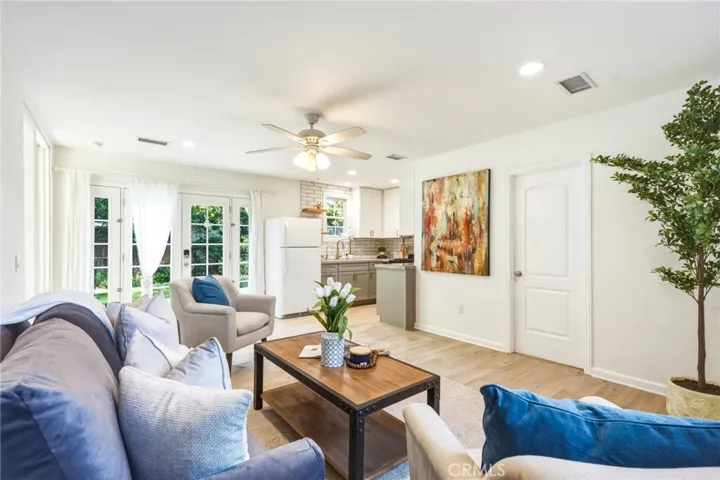813 N Ford, Burbank, California 91505