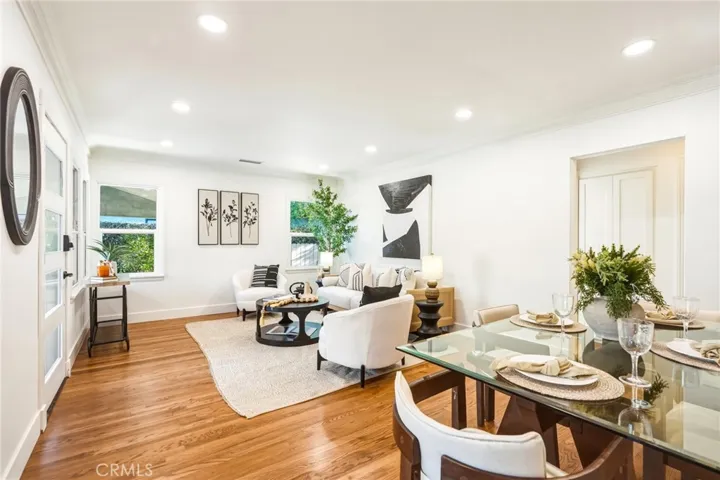 813 N Ford, Burbank, California 91505
