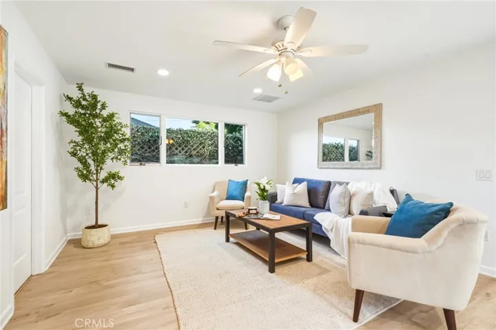 813 N Ford, Burbank, California 91505
