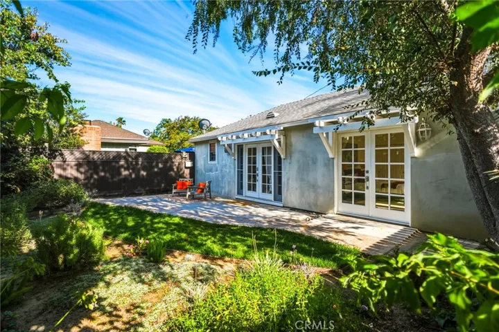 813 N Ford, Burbank, California 91505
