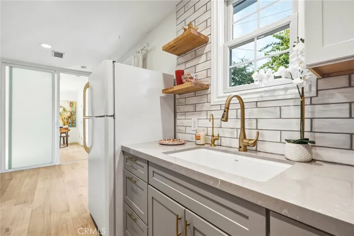 813 N Ford, Burbank, California 91505