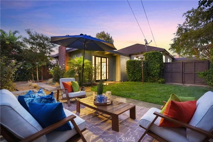 813 N Ford, Burbank, California 91505