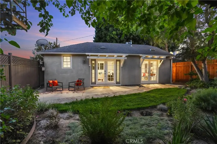 813 N Ford, Burbank, California 91505