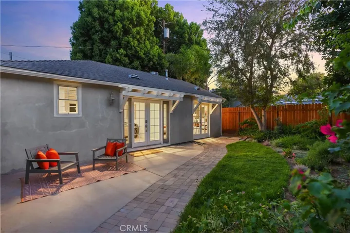 813 N Ford, Burbank, California 91505