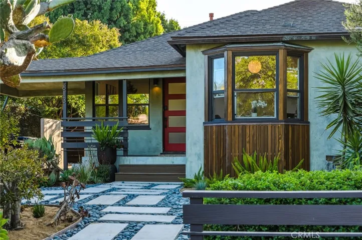 813 N Ford, Burbank, California 91505