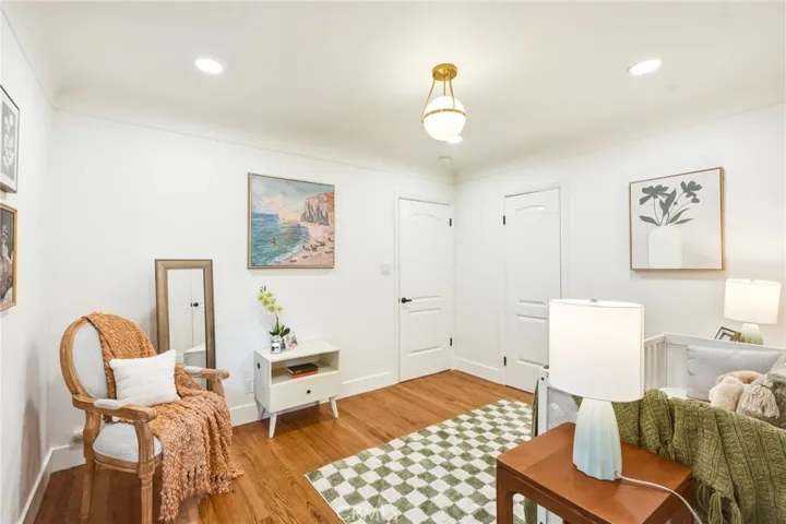 813 N Ford, Burbank, California 91505
