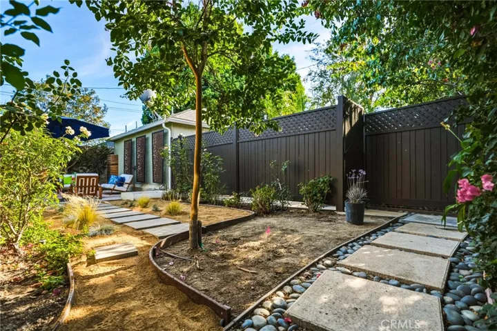 813 N Ford, Burbank, California 91505