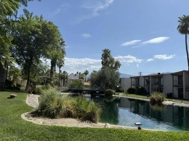45 lake