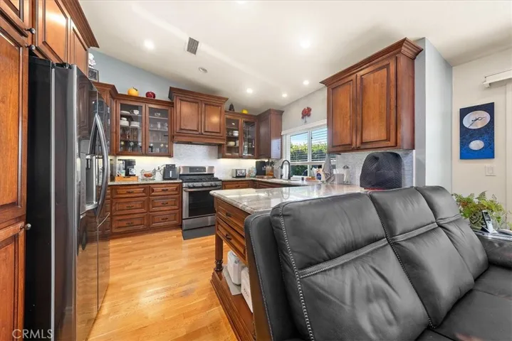 17390 Golden Maple, Yorba Linda, California 92886