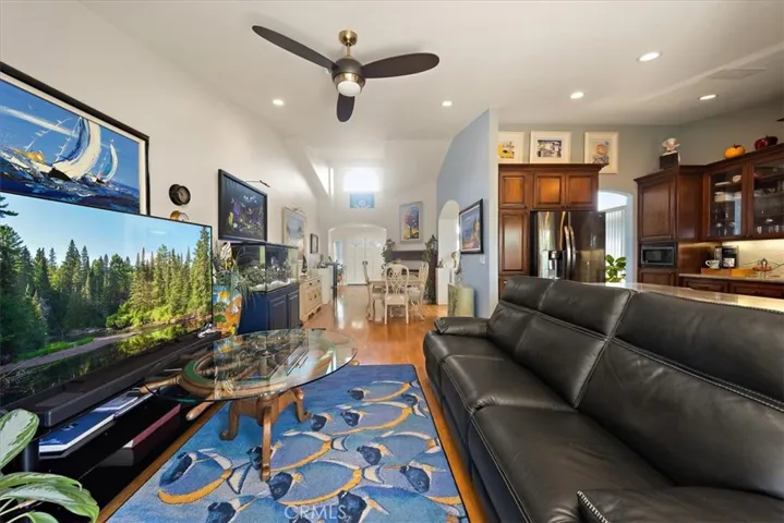 17390 Golden Maple, Yorba Linda, California 92886