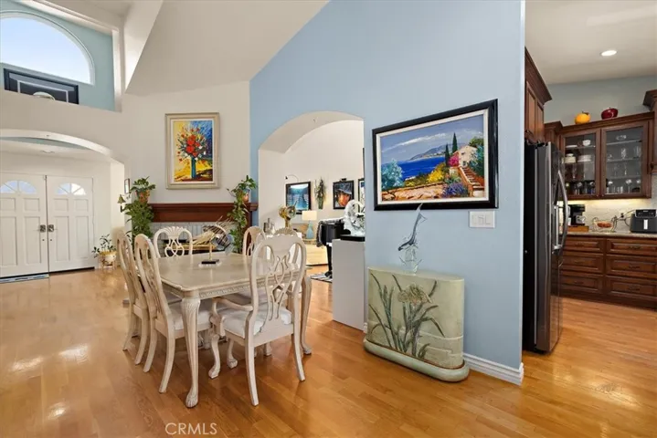 17390 Golden Maple, Yorba Linda, California 92886