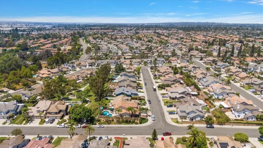 17390 Golden Maple, Yorba Linda, California 92886