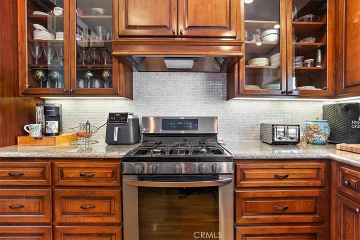 17390 Golden Maple, Yorba Linda, California 92886