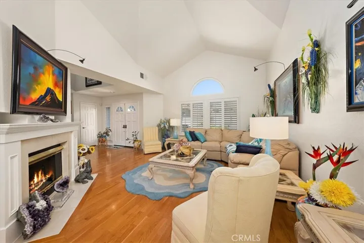 17390 Golden Maple, Yorba Linda, California 92886