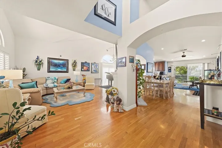 17390 Golden Maple, Yorba Linda, California 92886