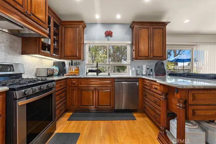 17390 Golden Maple, Yorba Linda, California 92886
