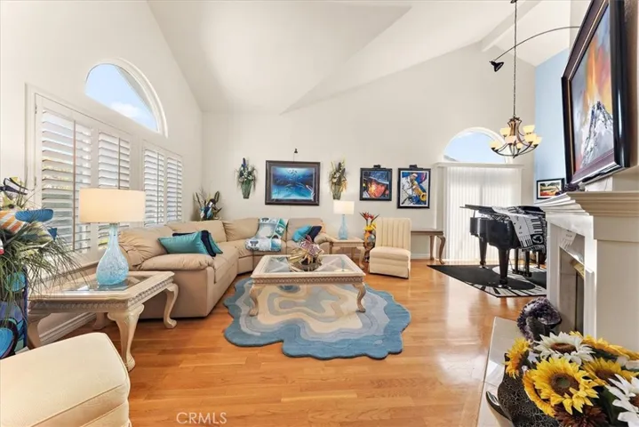 17390 Golden Maple, Yorba Linda, California 92886