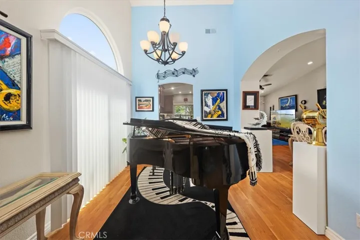 17390 Golden Maple, Yorba Linda, California 92886