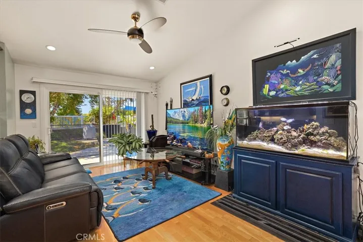 17390 Golden Maple, Yorba Linda, California 92886