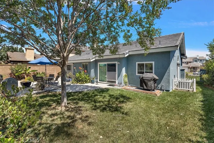17390 Golden Maple, Yorba Linda, California 92886
