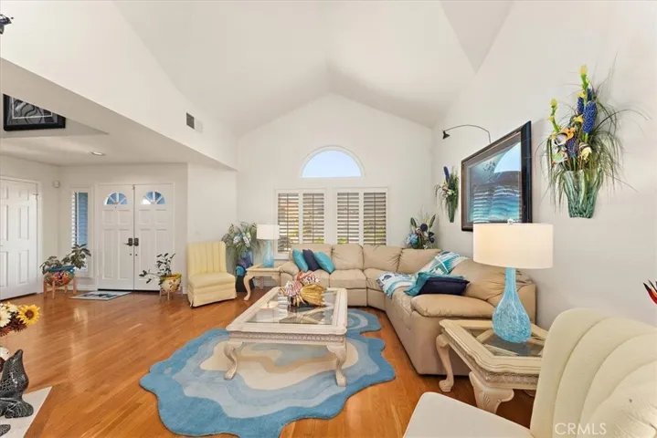 17390 Golden Maple, Yorba Linda, California 92886