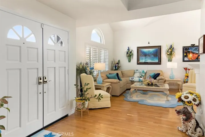 17390 Golden Maple, Yorba Linda, California 92886