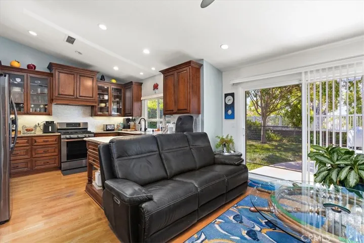 17390 Golden Maple, Yorba Linda, California 92886