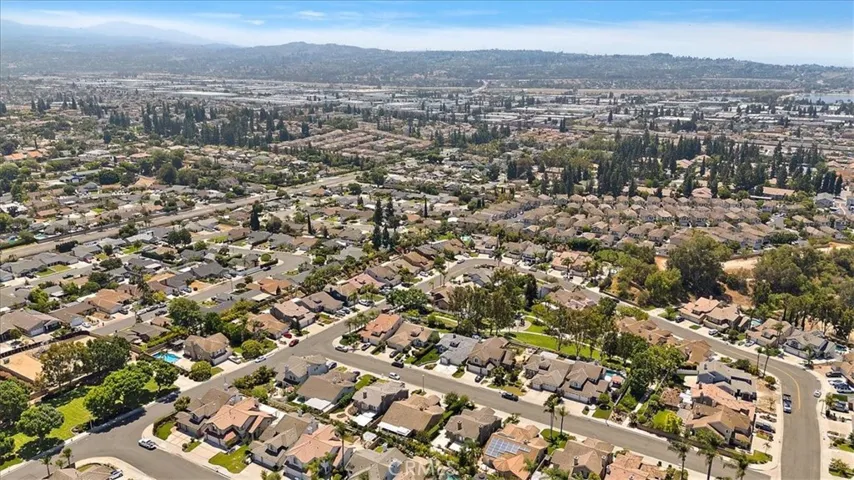 17390 Golden Maple, Yorba Linda, California 92886