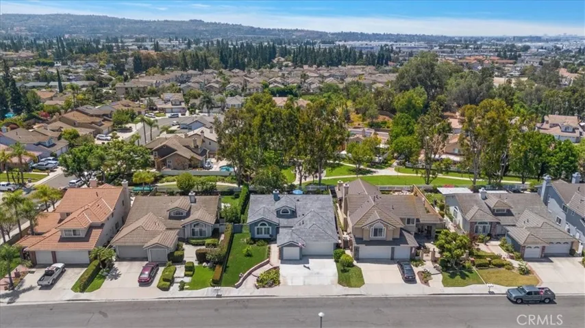 17390 Golden Maple, Yorba Linda, California 92886