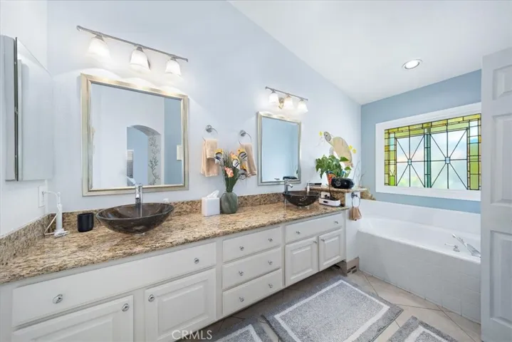 17390 Golden Maple, Yorba Linda, California 92886