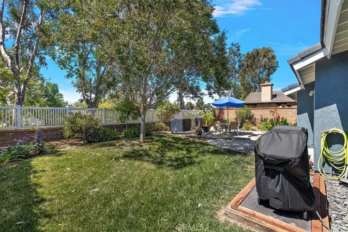17390 Golden Maple, Yorba Linda, California 92886