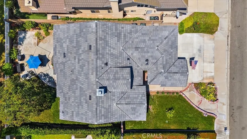 17390 Golden Maple, Yorba Linda, California 92886