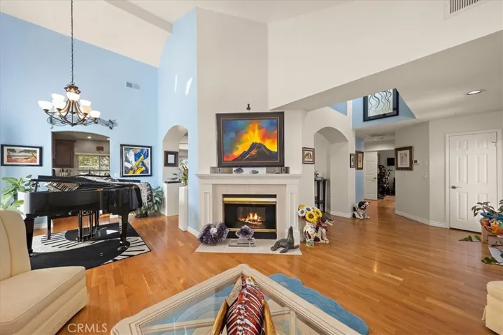 17390 Golden Maple, Yorba Linda, California 92886