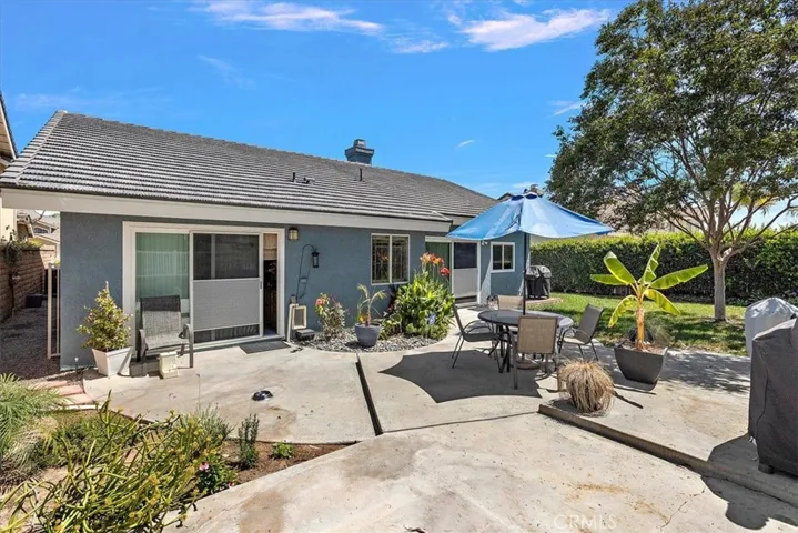 17390 Golden Maple, Yorba Linda, California 92886