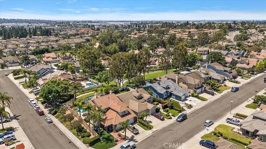 17390 Golden Maple, Yorba Linda, California 92886