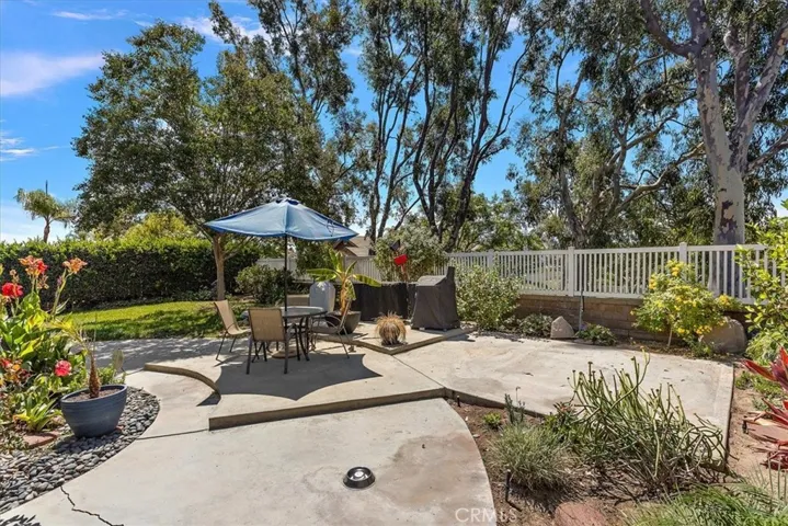17390 Golden Maple, Yorba Linda, California 92886