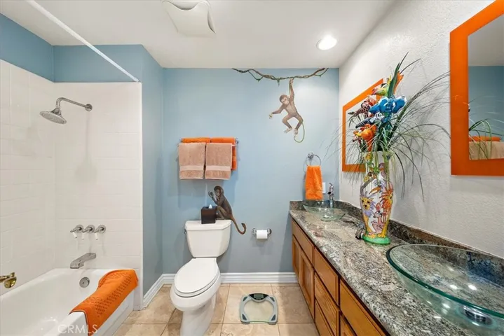 17390 Golden Maple, Yorba Linda, California 92886