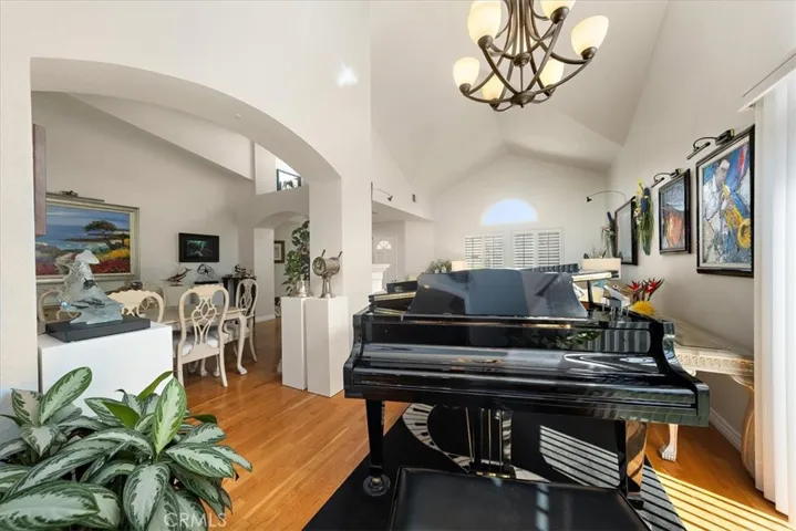 17390 Golden Maple, Yorba Linda, California 92886