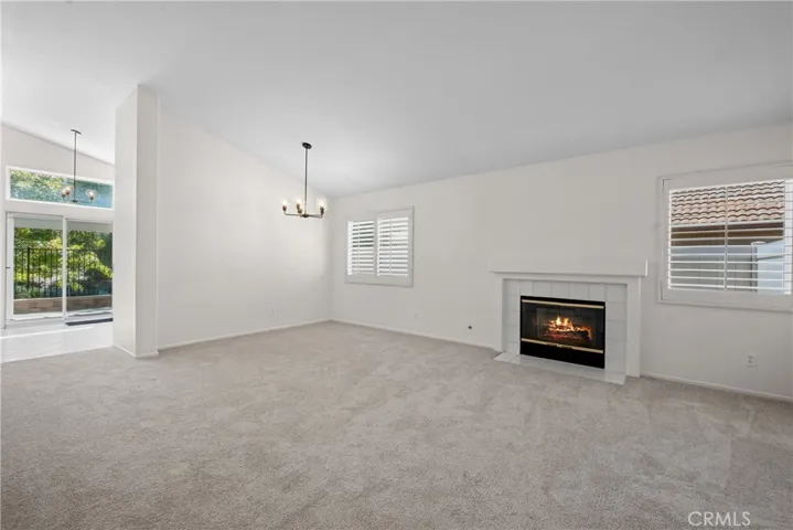 New light fixtures, carpet and paint all within the past 60 days!