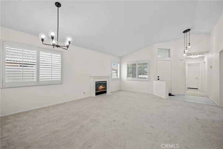 New light fixtures, carpet and paint all within the past 60 days!