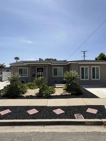 4552 54 Piute Pl, San Diego, California 92117