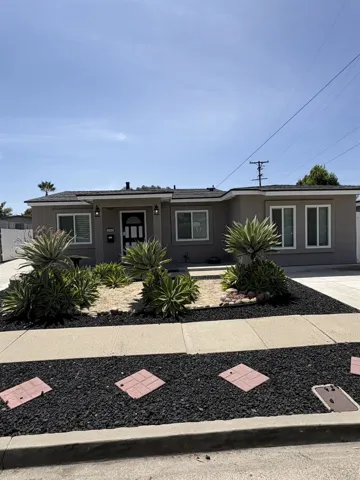 4552 54 Piute Pl, San Diego, California 92117