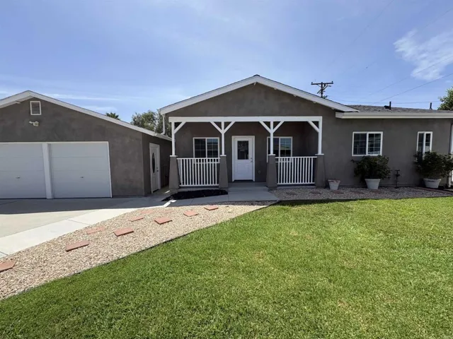 4552 54 Piute Pl, San Diego, California 92117