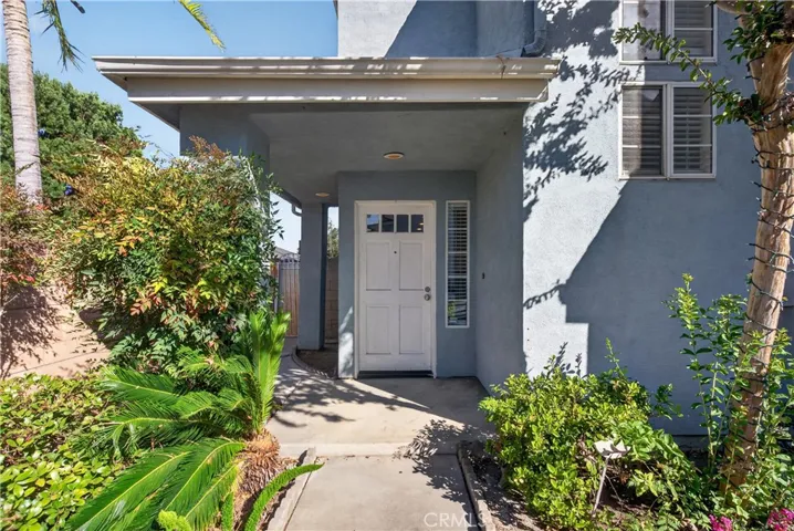 8539 Citigate Drive, Whittier, California 90602