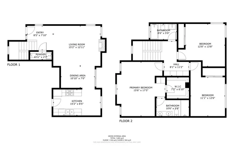 8539 Citigate Drive, Whittier, California 90602