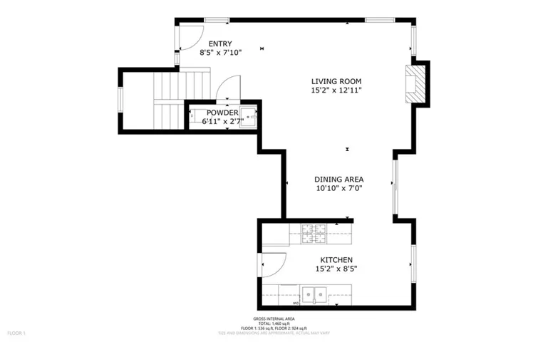 8539 Citigate Drive, Whittier, California 90602