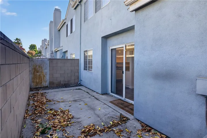 8539 Citigate Drive, Whittier, California 90602